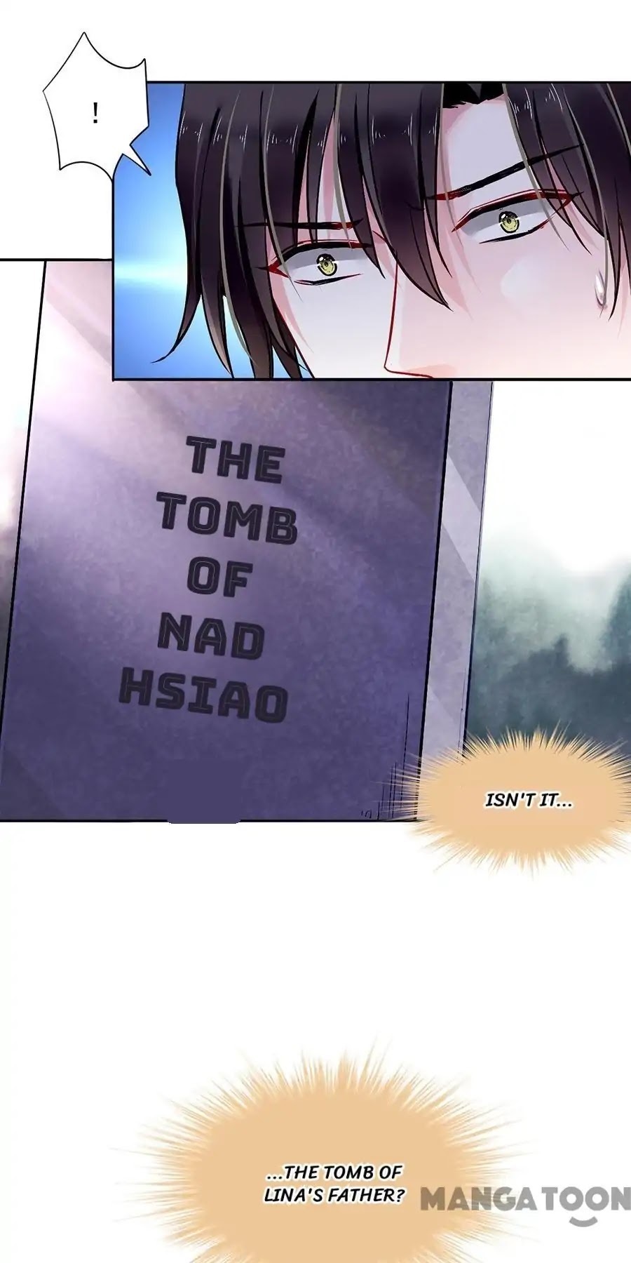 Revenge of the Heiress in Distress Chapter 99 - page 31