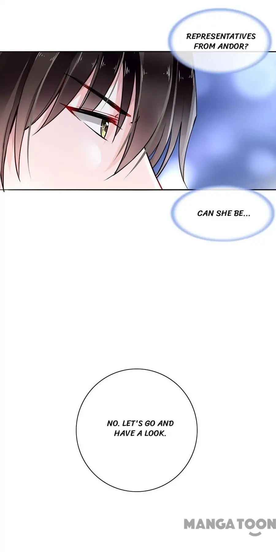 Revenge of the Heiress in Distress Chapter 99 - page 4