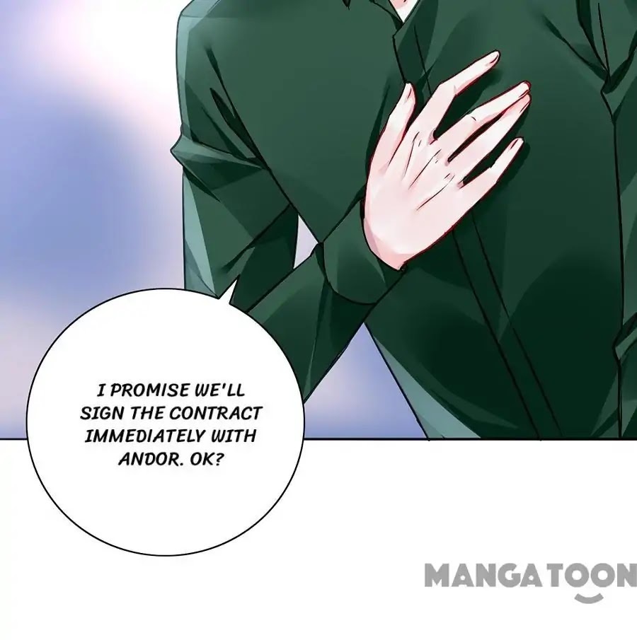 Revenge of the Heiress in Distress Chapter 99 - page 9