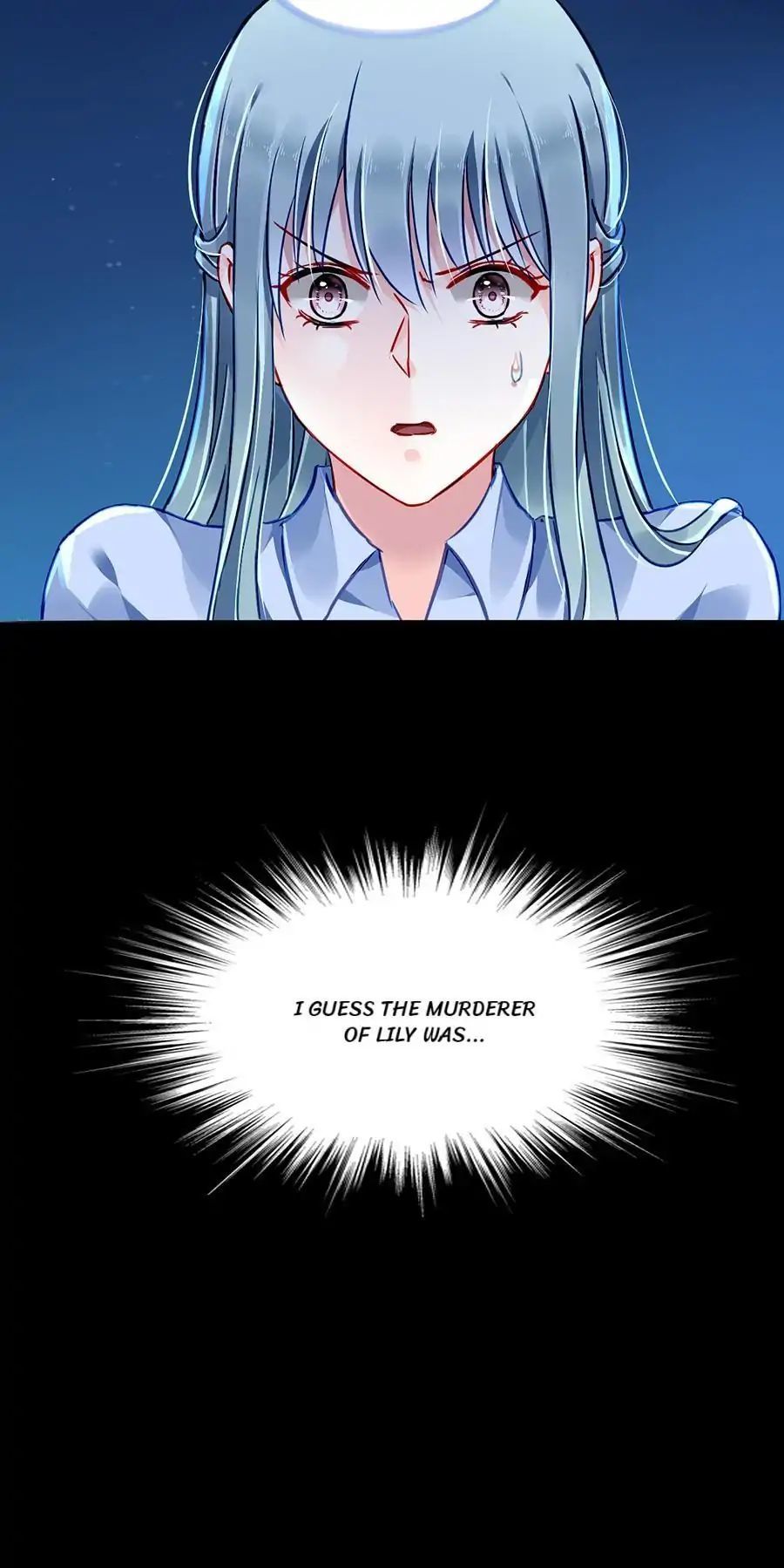 Revenge of the Heiress in Distress Chapter 171 - page 12