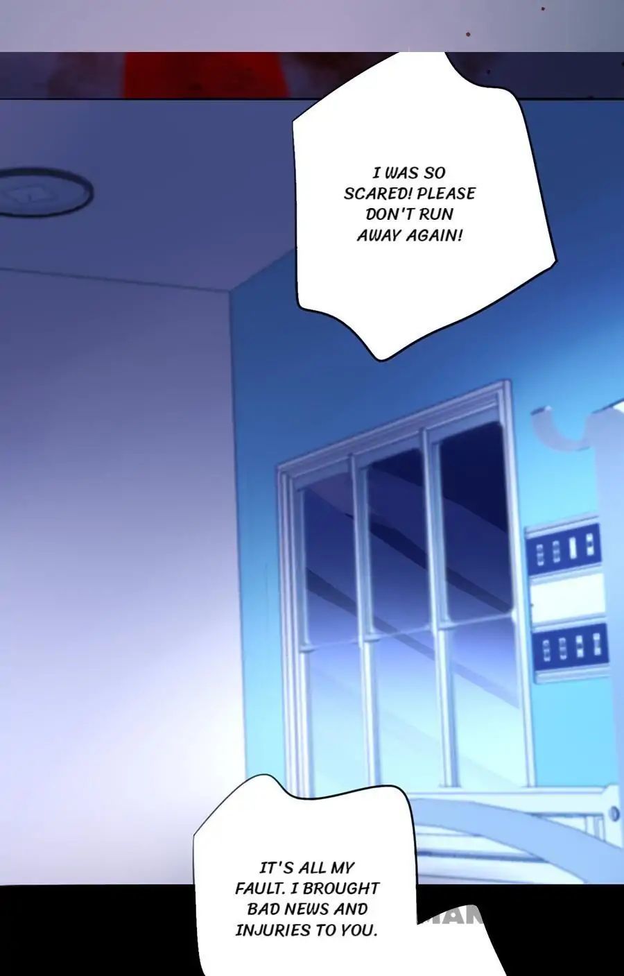 Revenge of the Heiress in Distress Chapter 171 - page 2