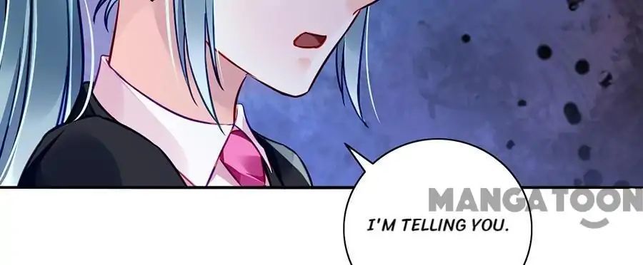 Revenge of the Heiress in Distress Chapter 171 - page 27