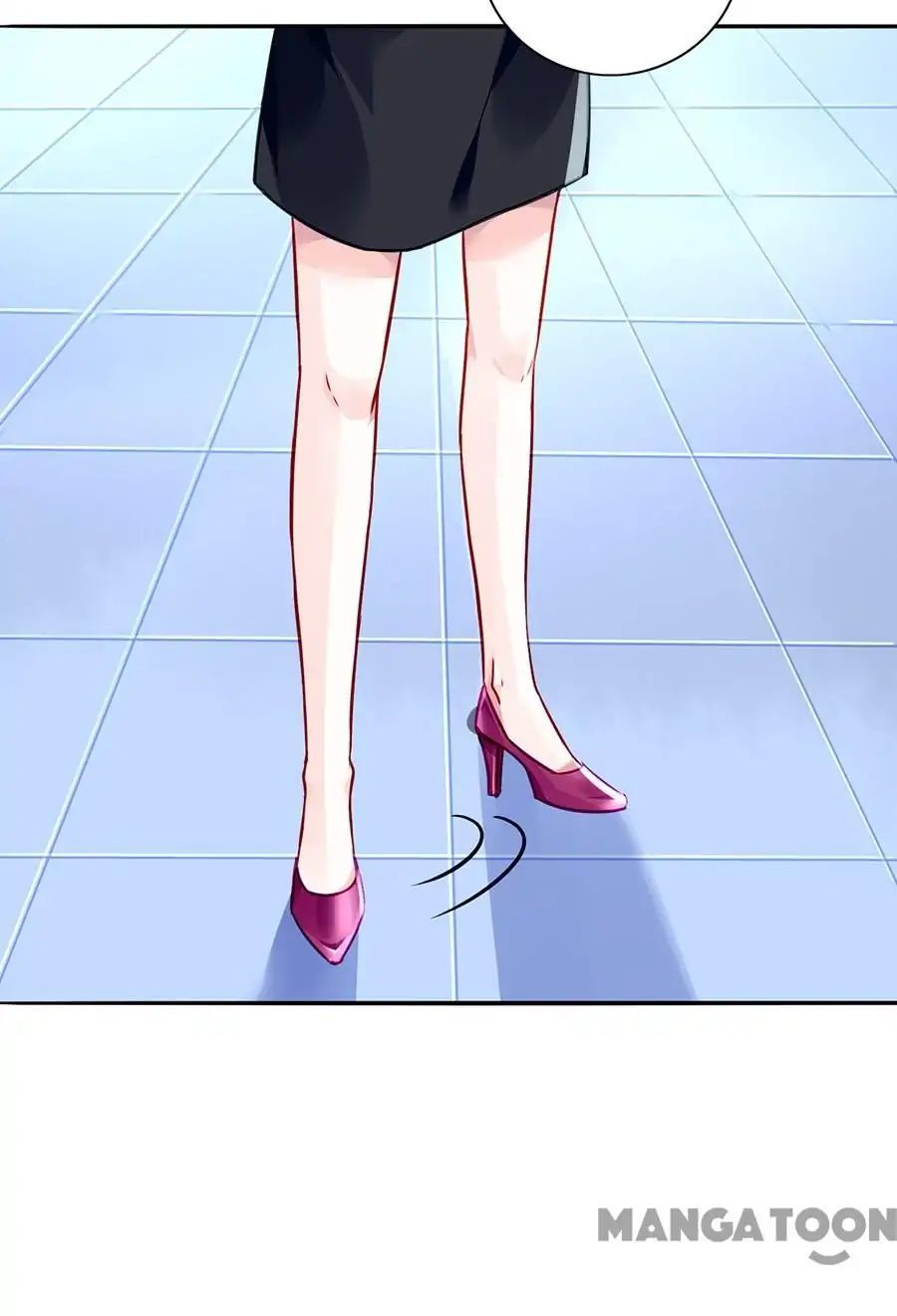 Revenge of the Heiress in Distress Chapter 171 - page 28