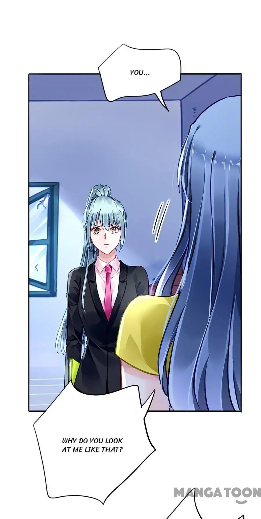 Revenge of the Heiress in Distress Chapter 171 - page 32
