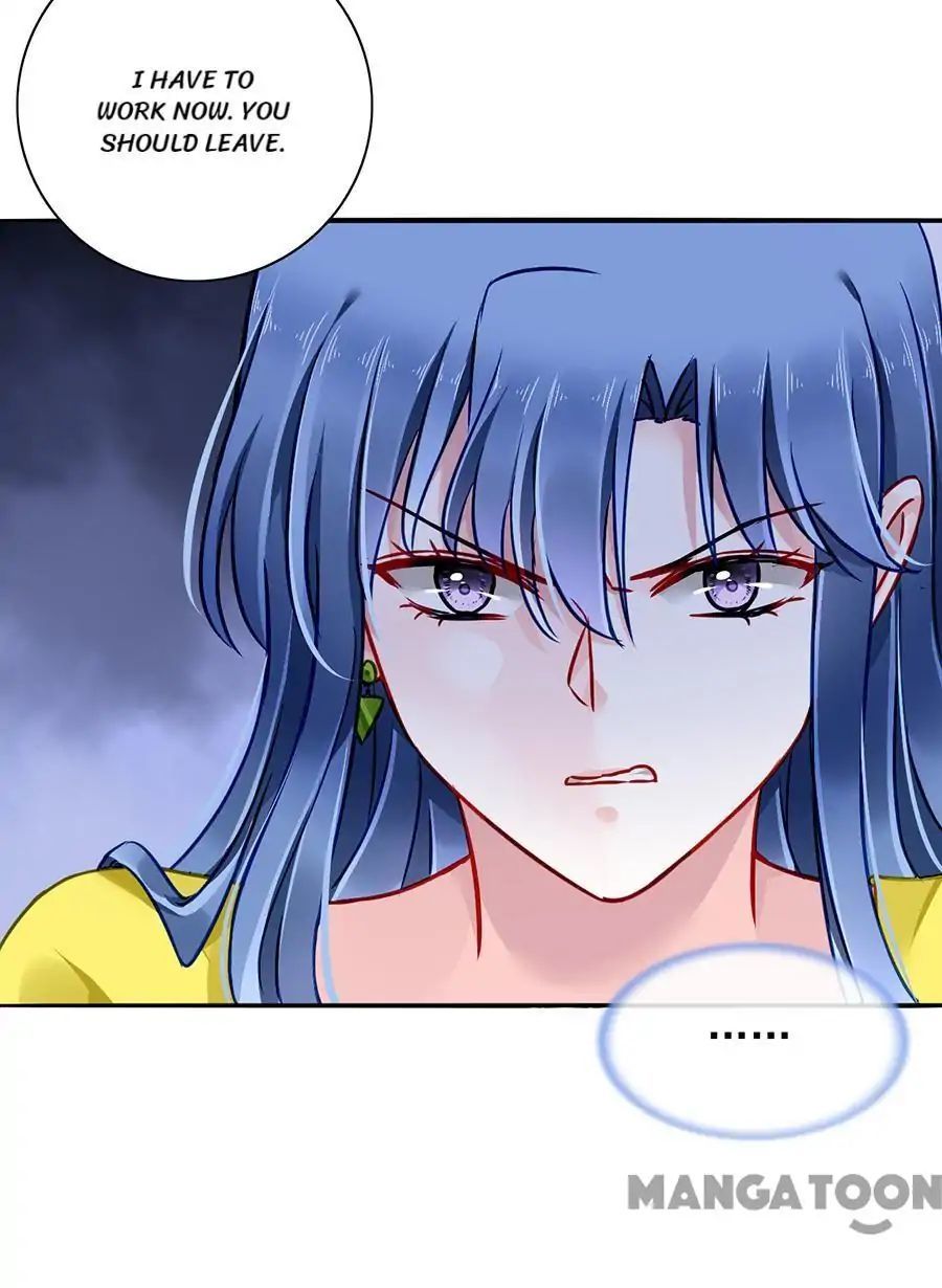 Revenge of the Heiress in Distress Chapter 171 - page 37