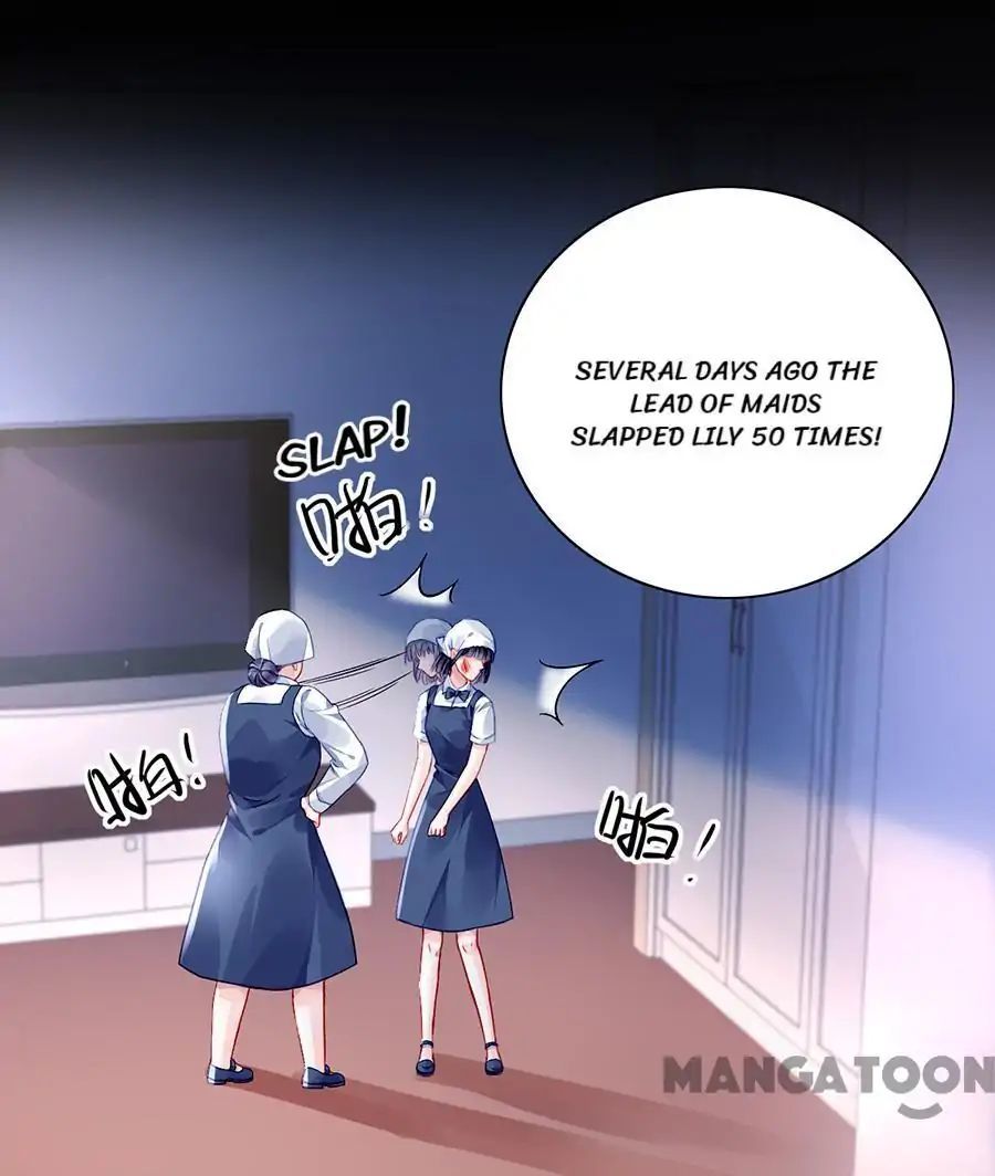 Revenge of the Heiress in Distress Chapter 171 - page 6