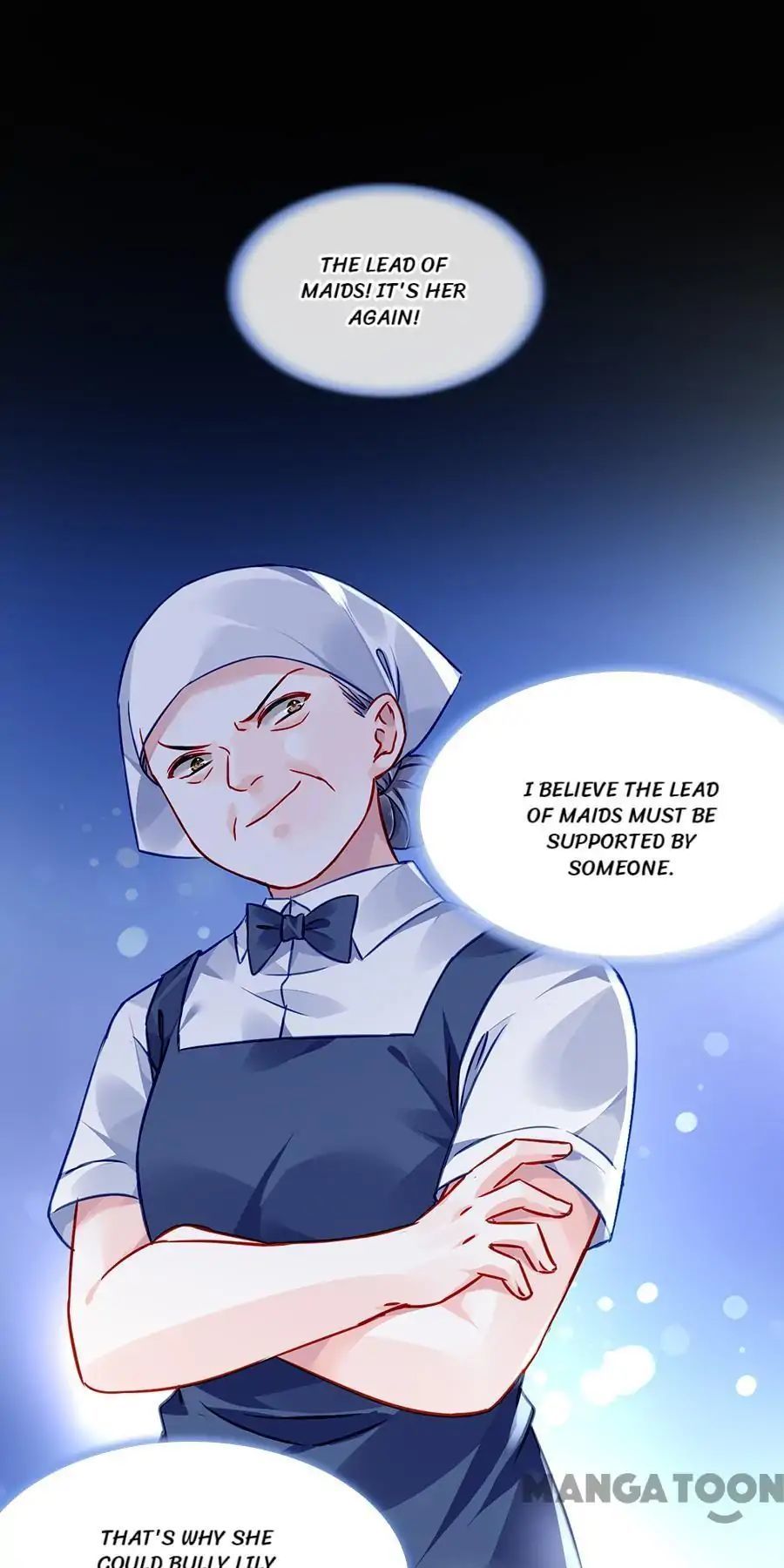 Revenge of the Heiress in Distress Chapter 171 - page 9