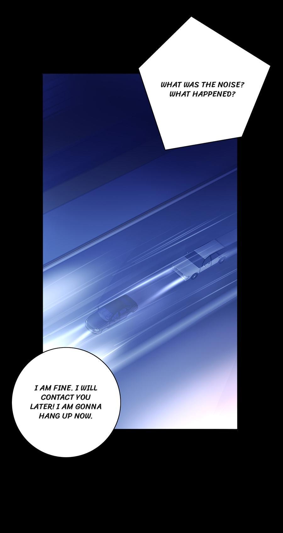 Revenge of the Heiress in Distress Chapter 172 - page 10
