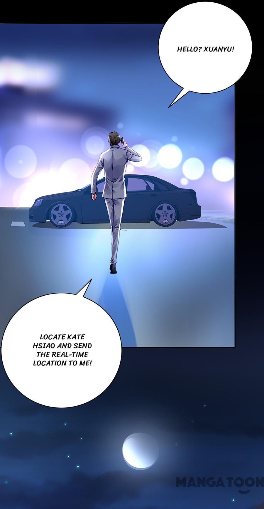 Revenge of the Heiress in Distress Chapter 172 - page 12