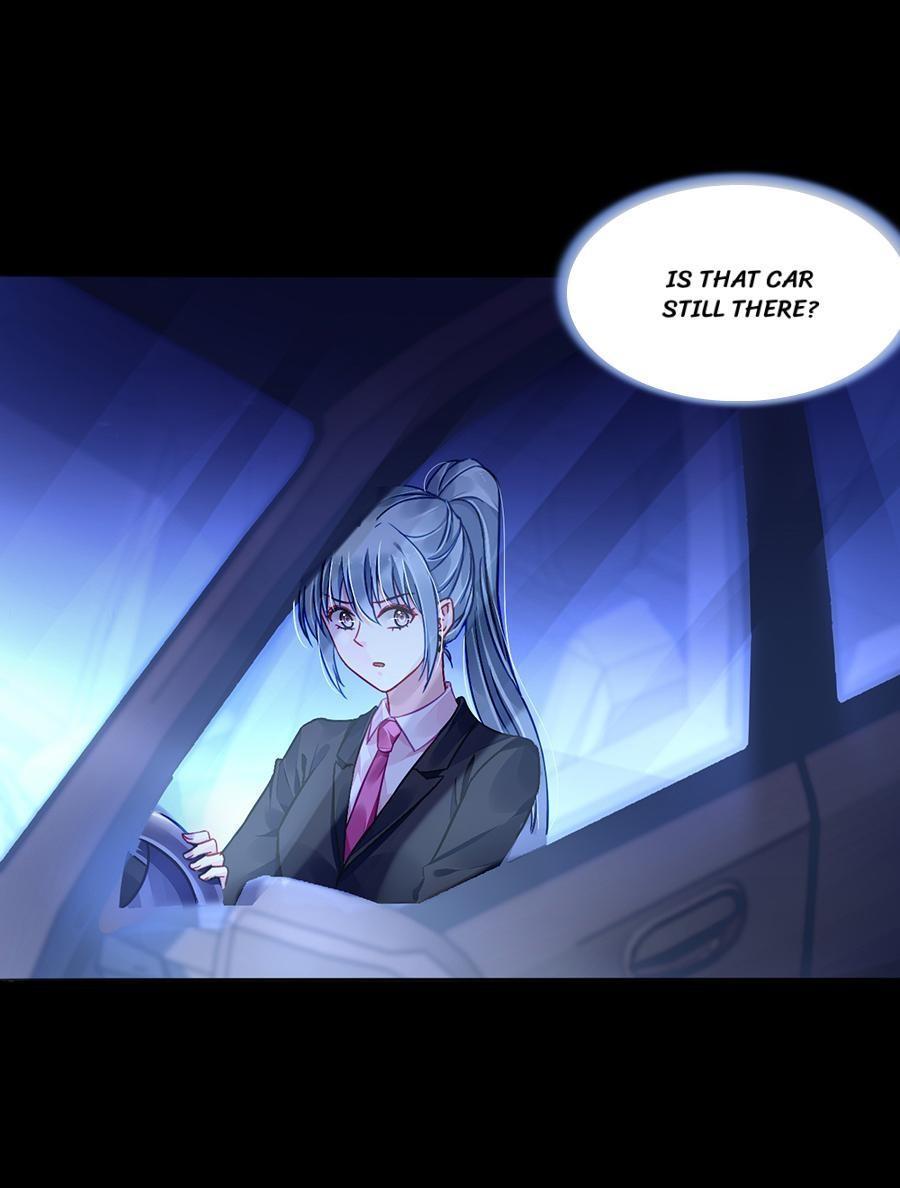 Revenge of the Heiress in Distress Chapter 172 - page 14