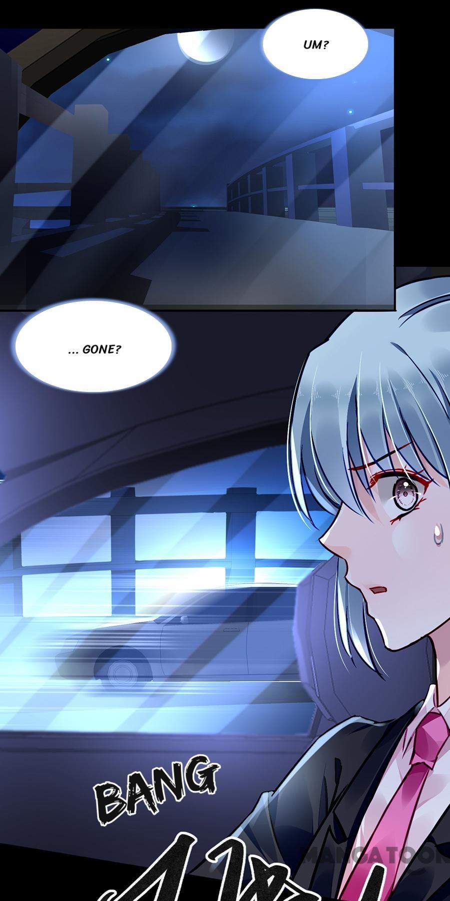 Revenge of the Heiress in Distress Chapter 172 - page 15