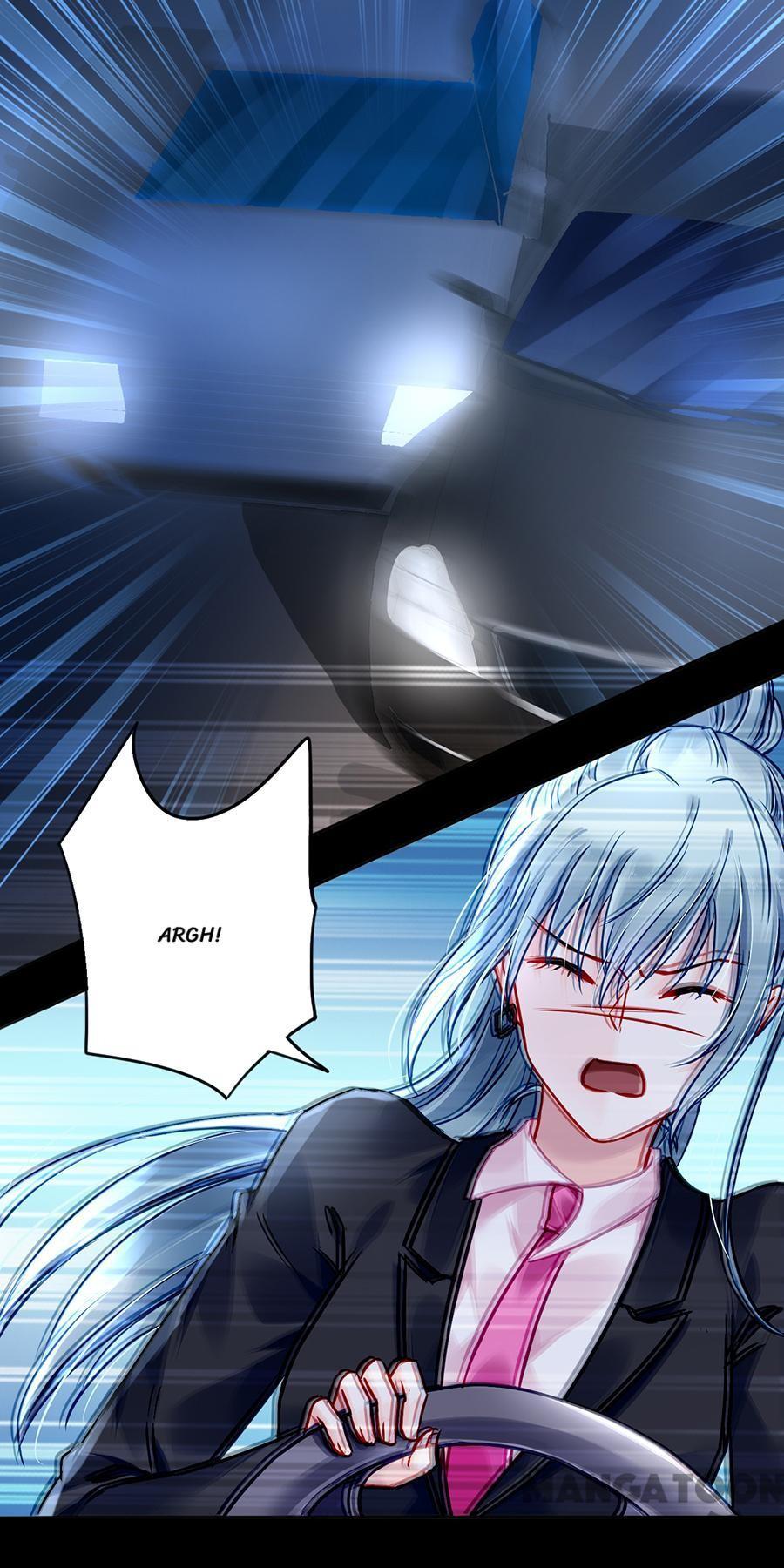 Revenge of the Heiress in Distress Chapter 172 - page 17