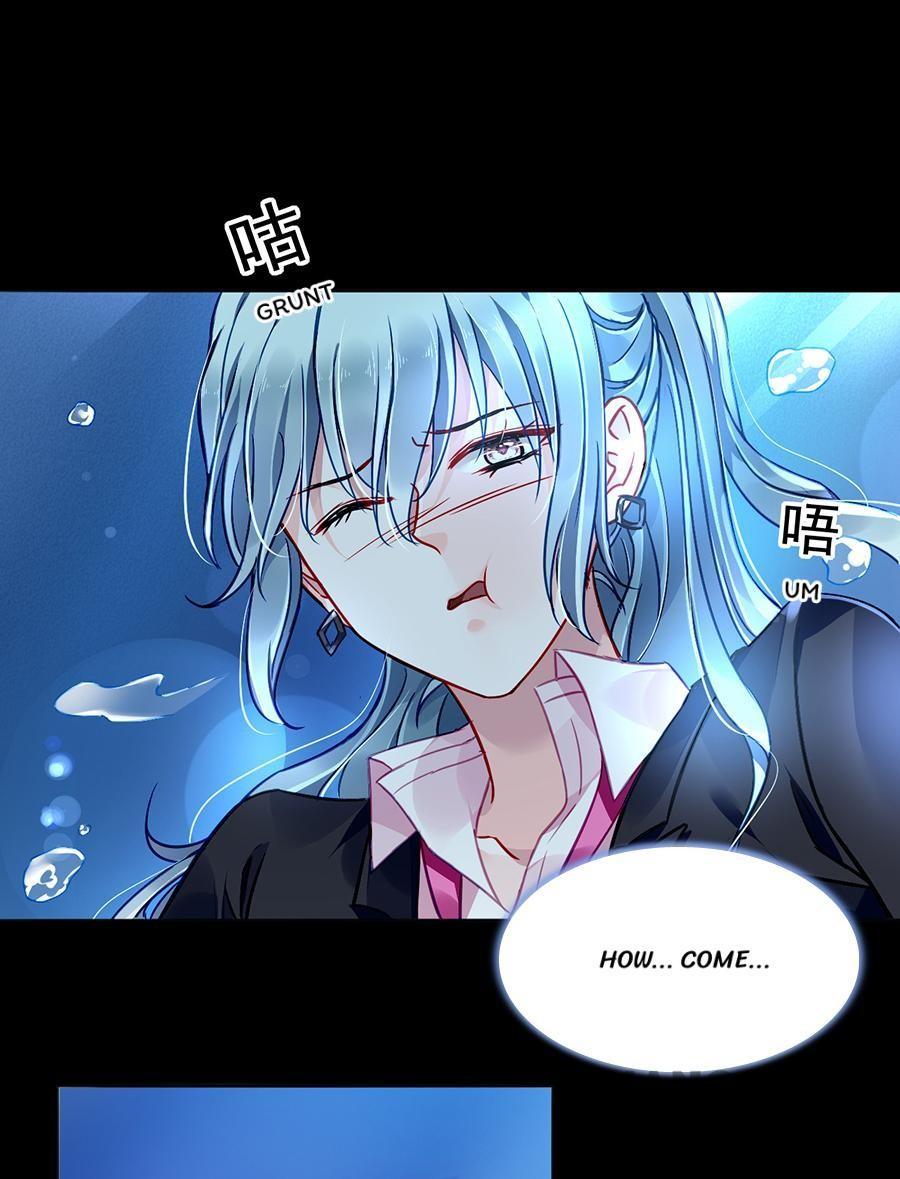 Revenge of the Heiress in Distress Chapter 172 - page 22