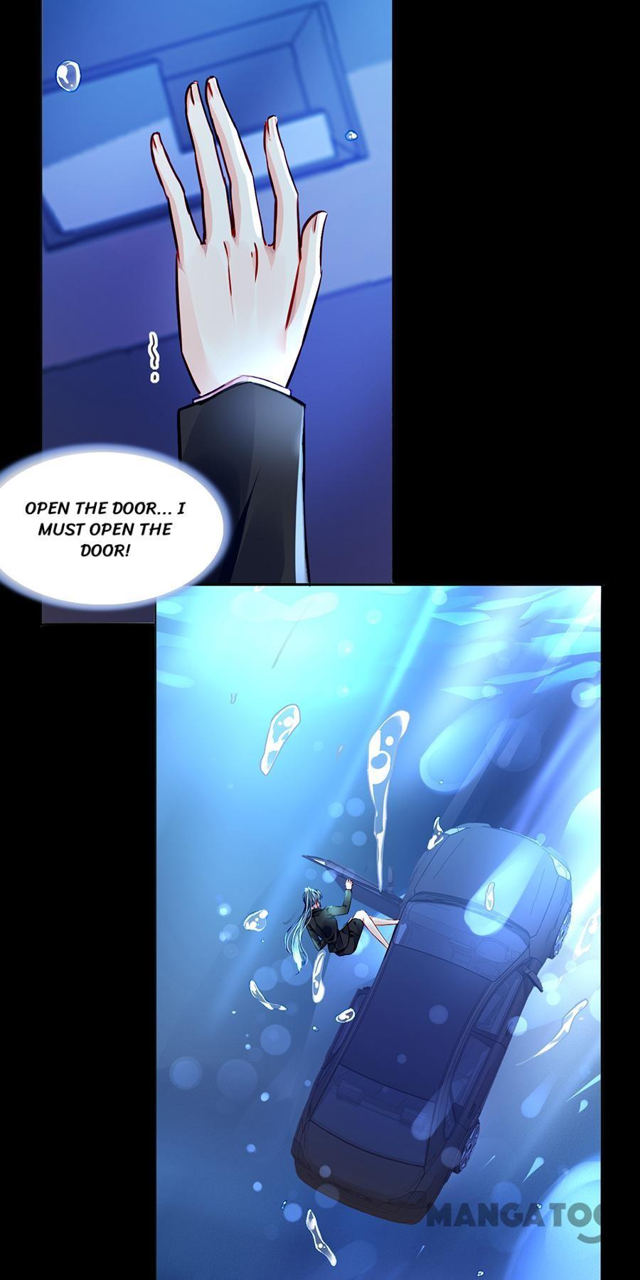 Revenge of the Heiress in Distress Chapter 172 - page 23