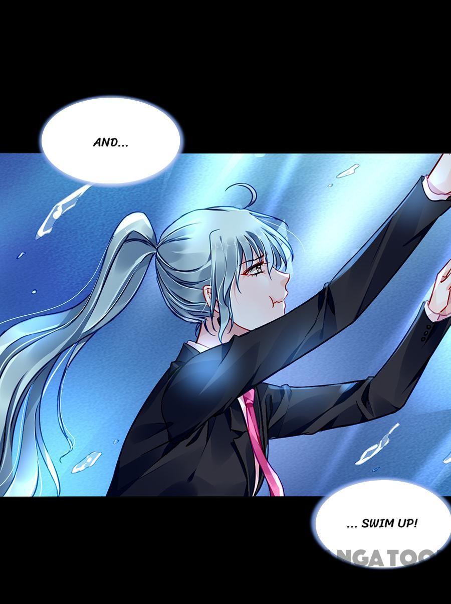 Revenge of the Heiress in Distress Chapter 172 - page 25