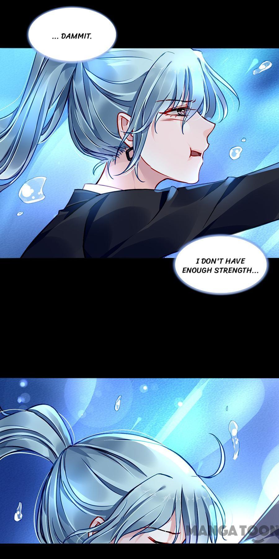 Revenge of the Heiress in Distress Chapter 172 - page 26