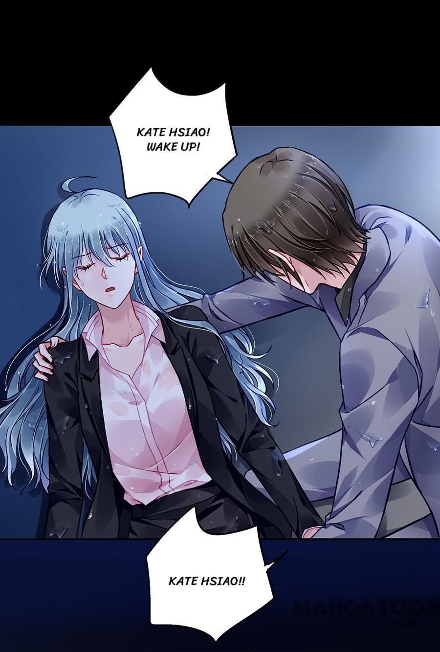 Revenge of the Heiress in Distress Chapter 172 - page 35