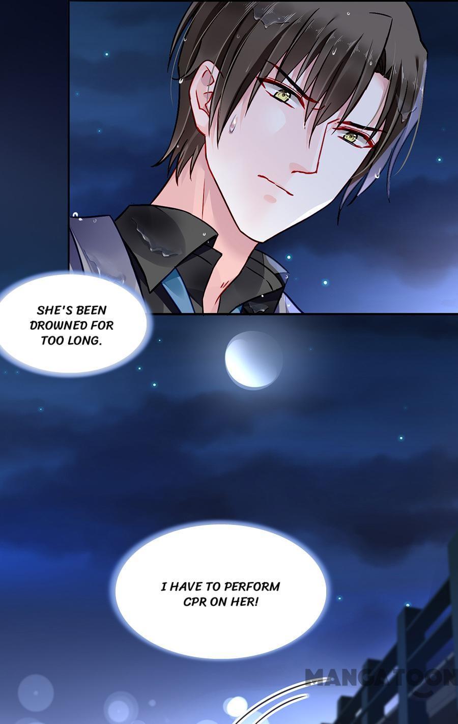 Revenge of the Heiress in Distress Chapter 172 - page 36