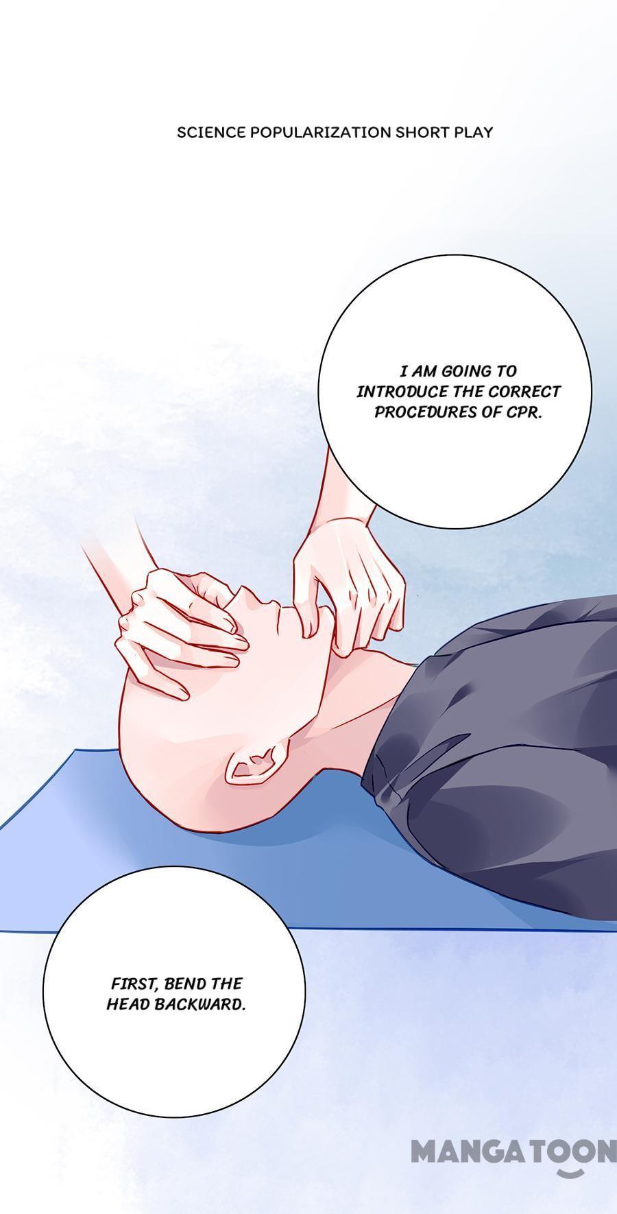Revenge of the Heiress in Distress Chapter 172 - page 38