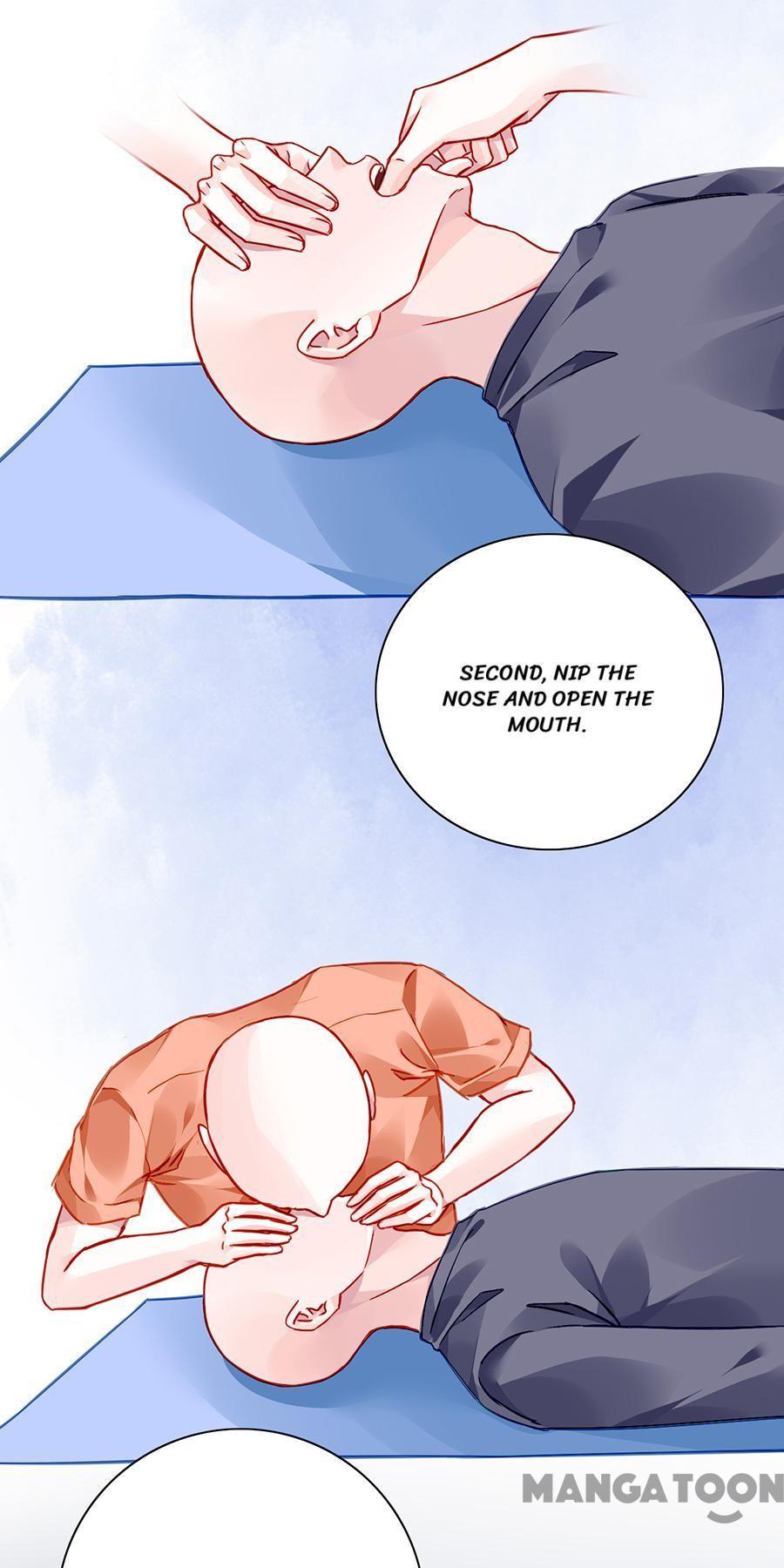 Revenge of the Heiress in Distress Chapter 172 - page 39
