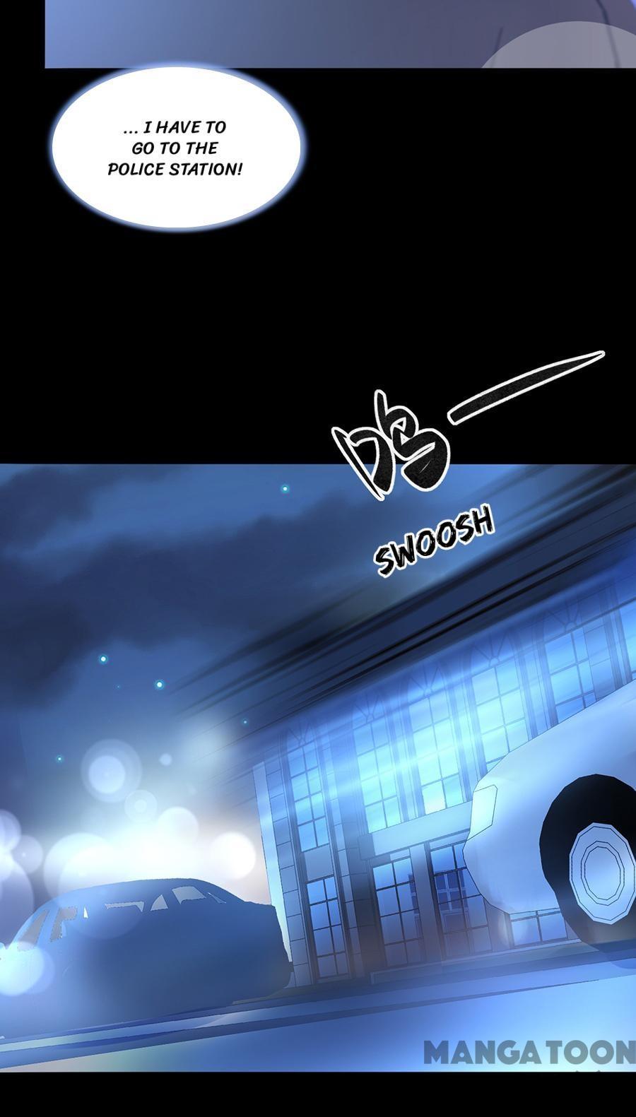 Revenge of the Heiress in Distress Chapter 172 - page 4