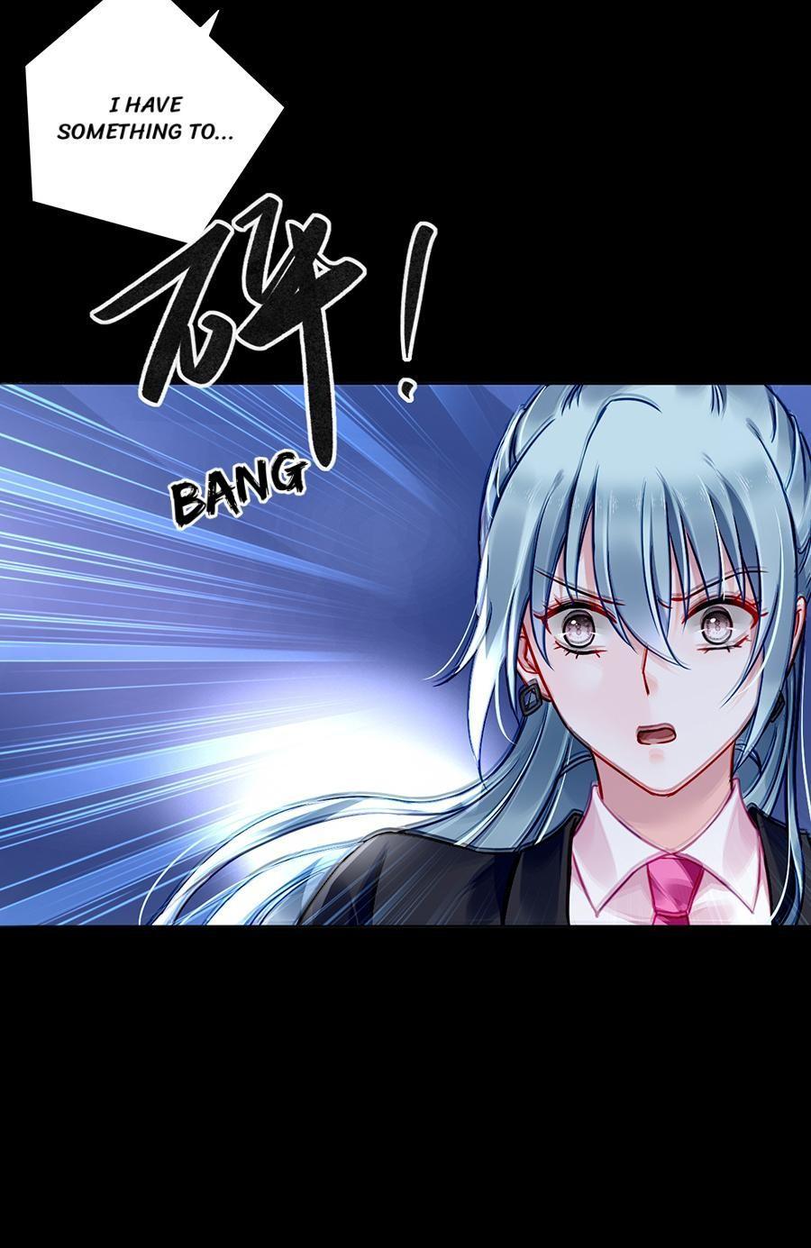 Revenge of the Heiress in Distress Chapter 172 - page 8