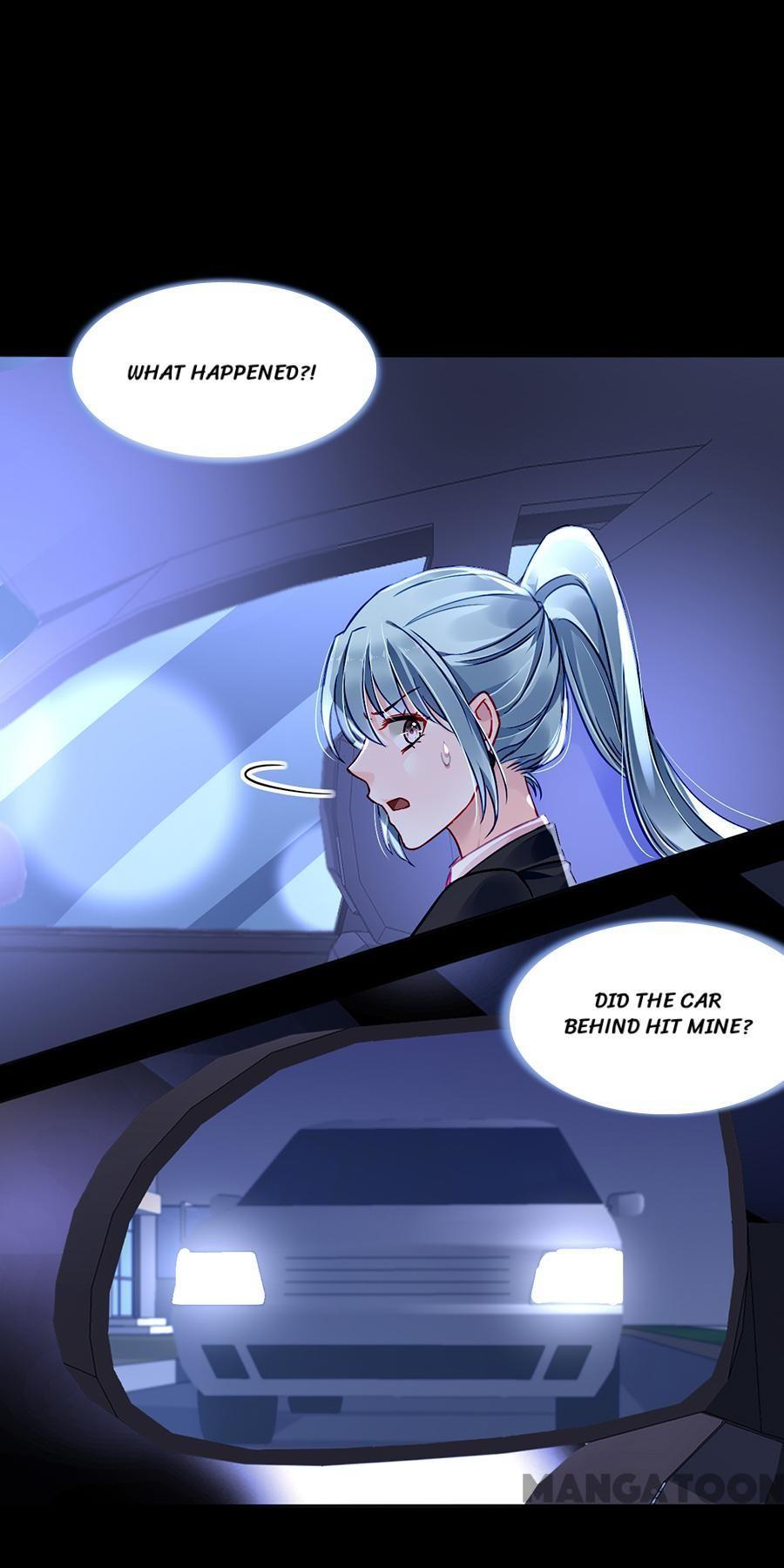 Revenge of the Heiress in Distress Chapter 172 - page 9