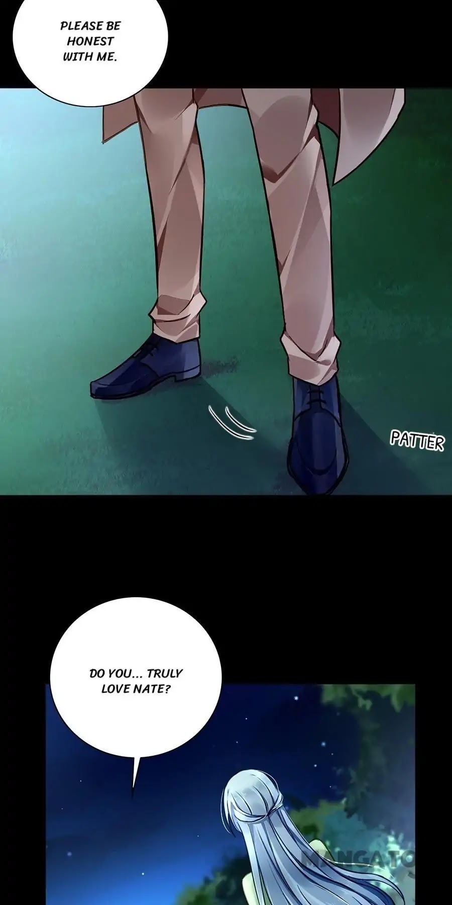 Revenge of the Heiress in Distress Chapter 123 - page 11