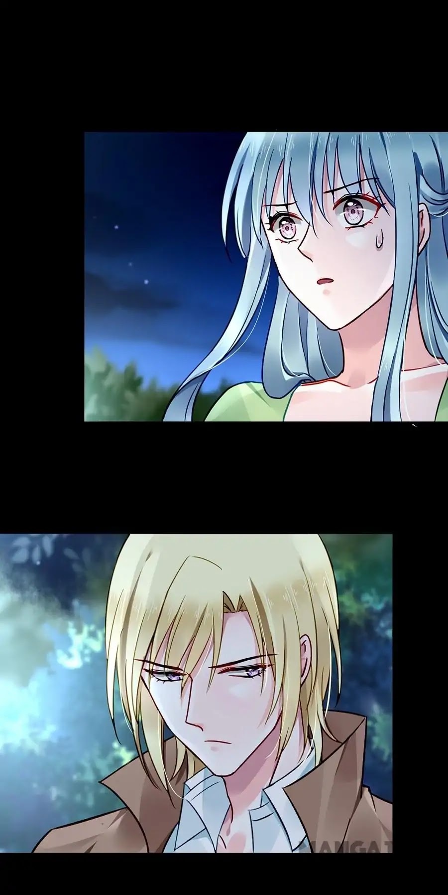 Revenge of the Heiress in Distress Chapter 123 - page 13
