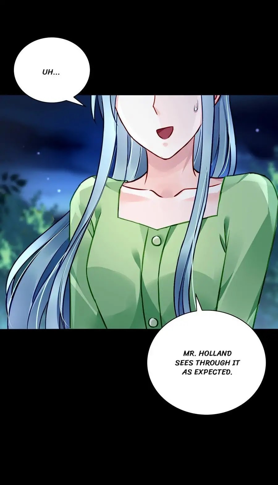 Revenge of the Heiress in Distress Chapter 123 - page 14