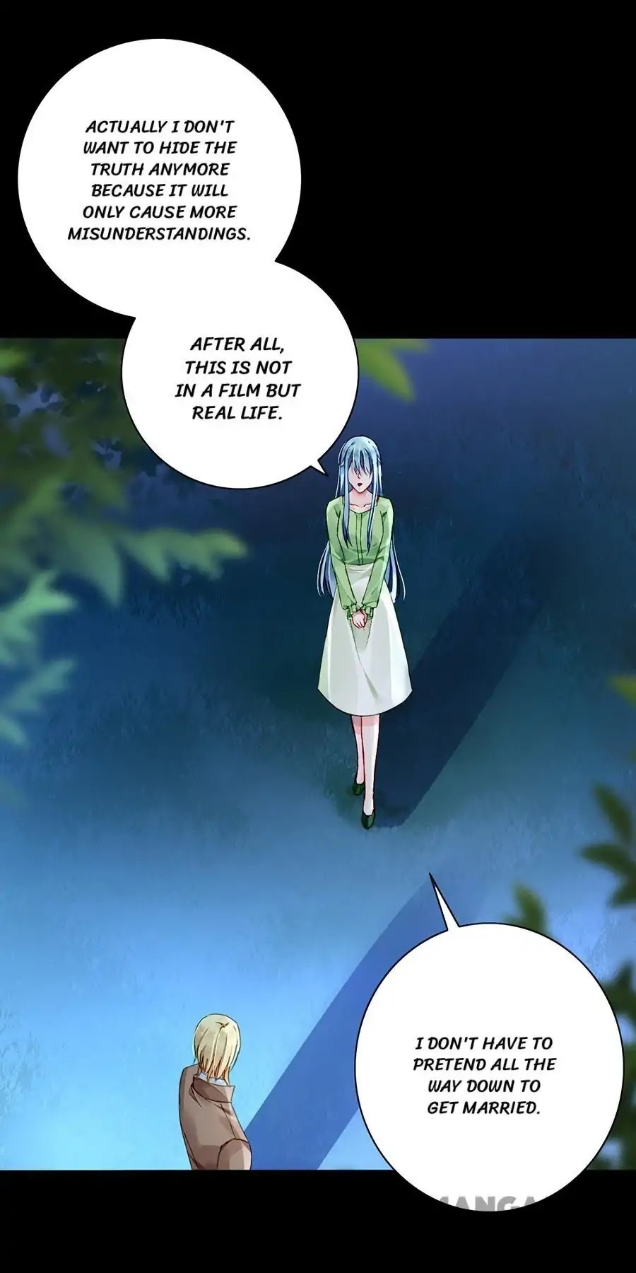 Revenge of the Heiress in Distress Chapter 123 - page 15