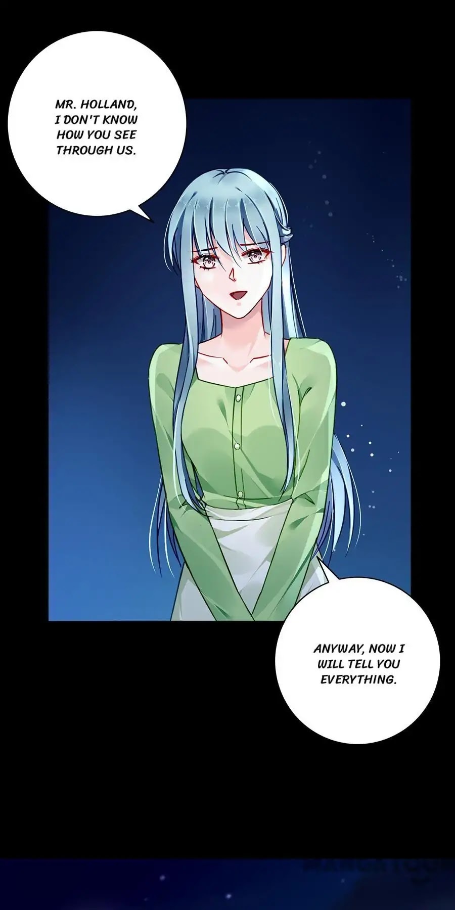 Revenge of the Heiress in Distress Chapter 123 - page 17