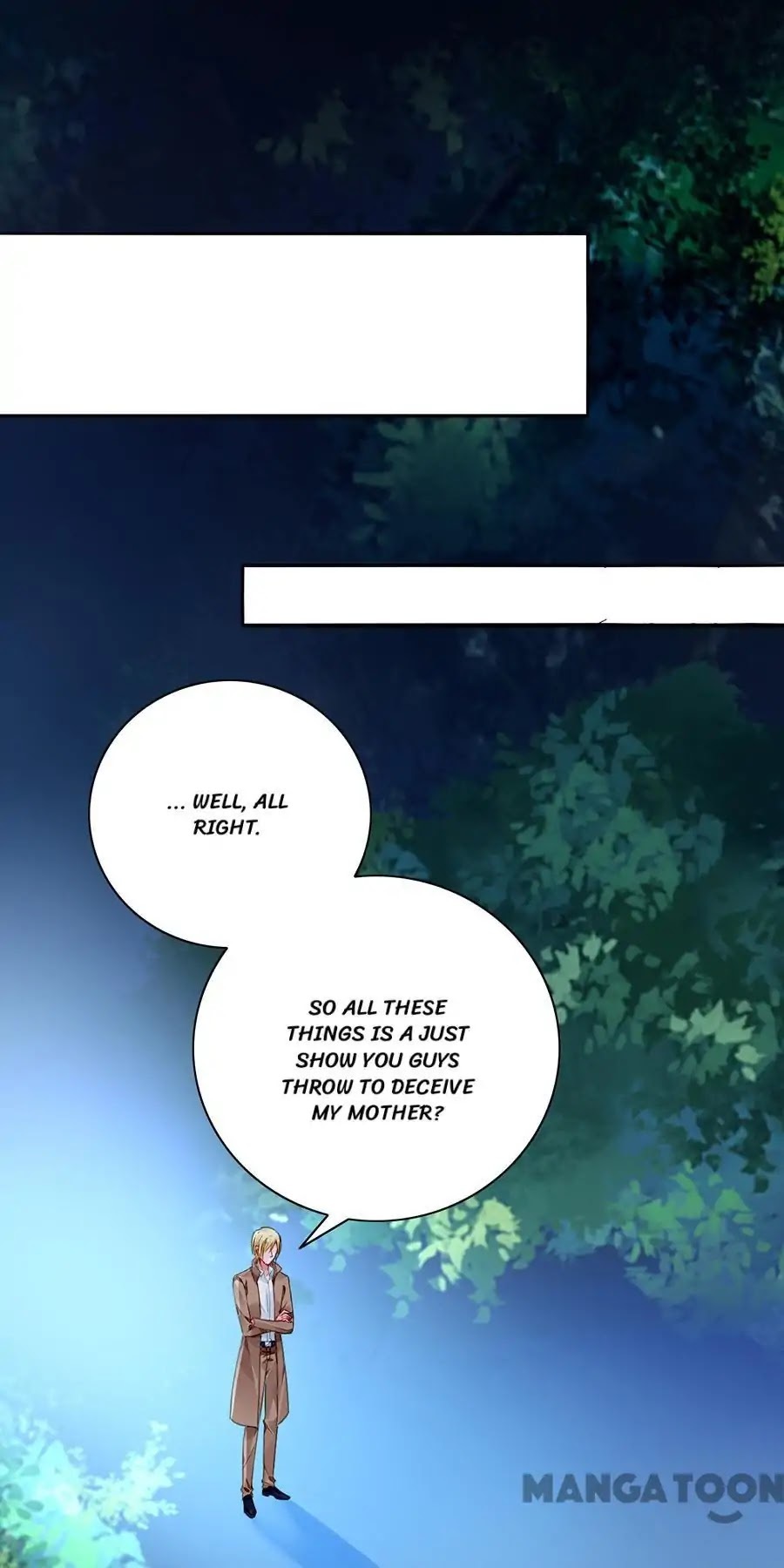 Revenge of the Heiress in Distress Chapter 123 - page 19