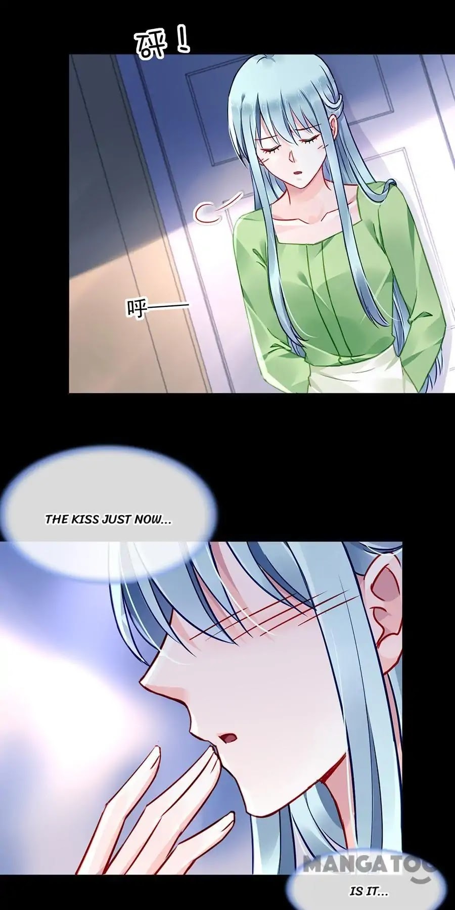 Revenge of the Heiress in Distress Chapter 123 - page 2