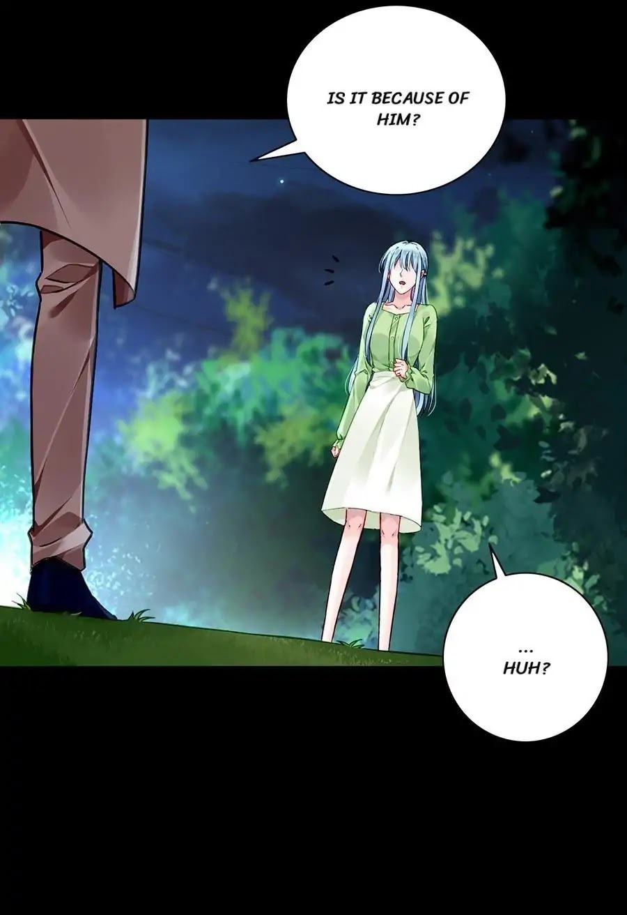 Revenge of the Heiress in Distress Chapter 123 - page 25