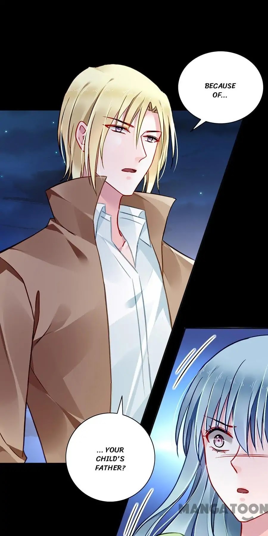 Revenge of the Heiress in Distress Chapter 123 - page 26