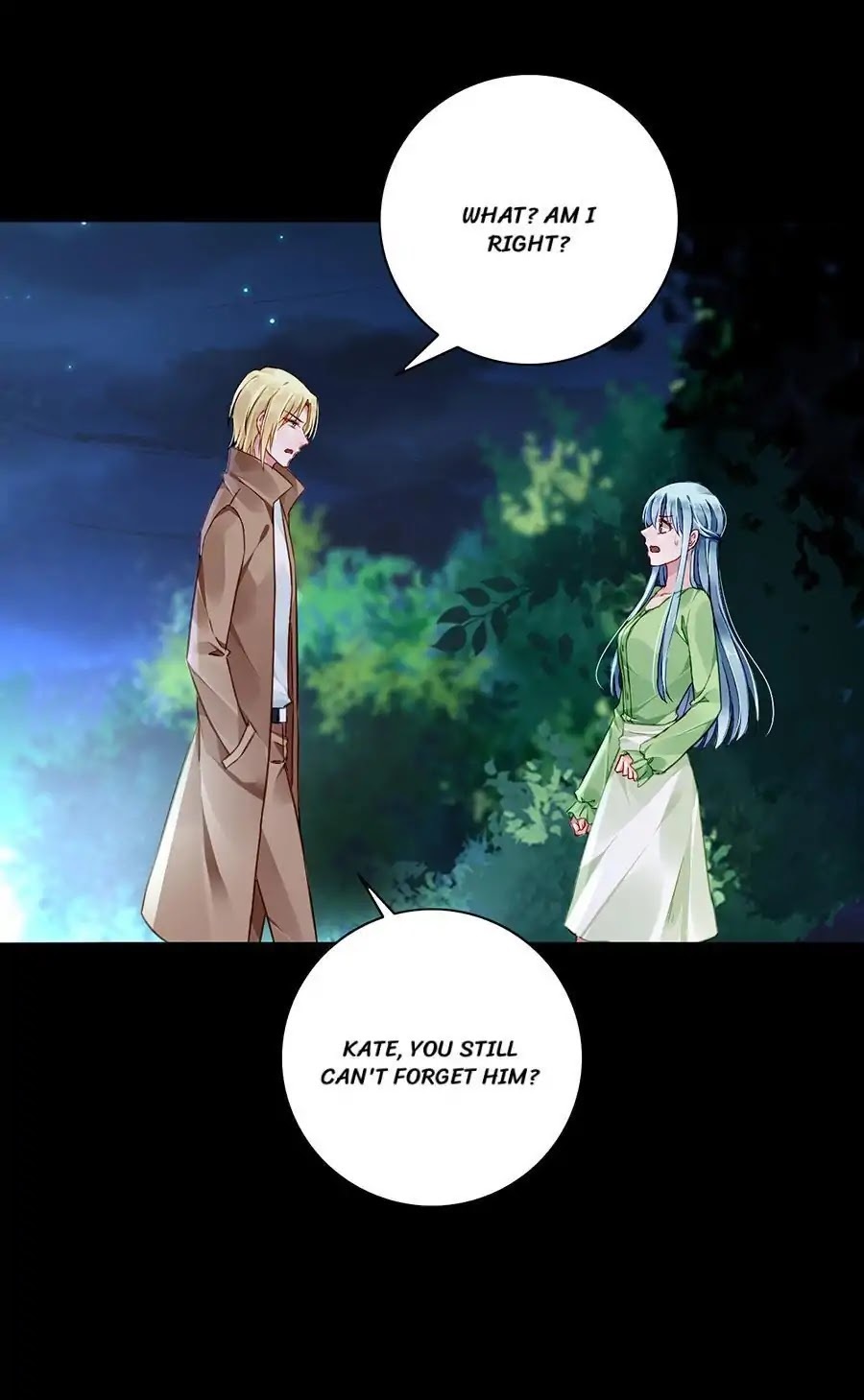 Revenge of the Heiress in Distress Chapter 123 - page 28