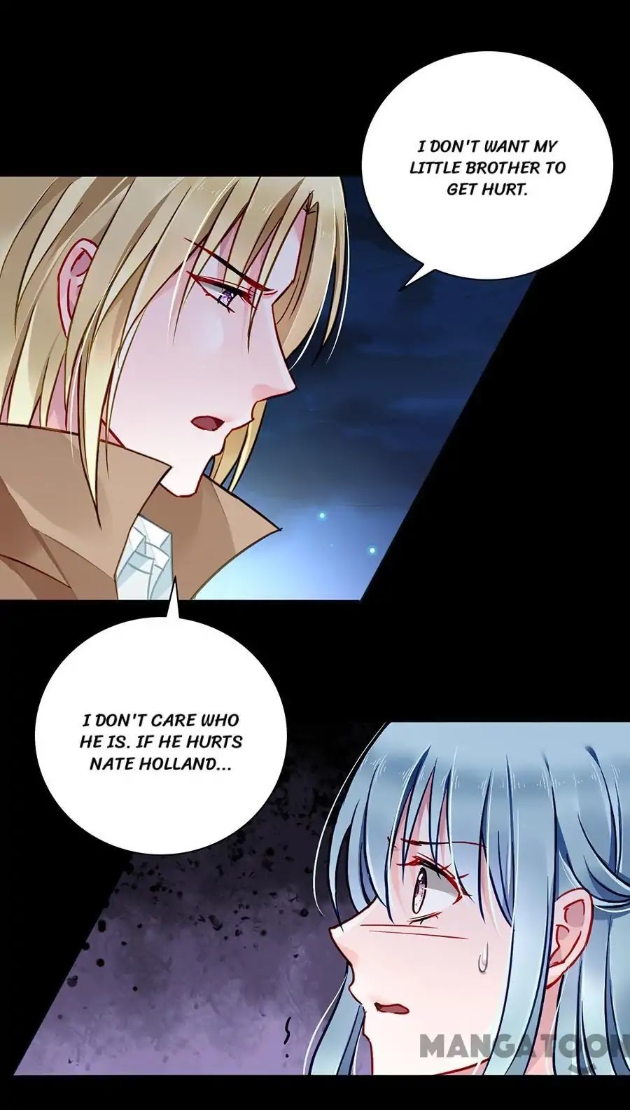 Revenge of the Heiress in Distress Chapter 123 - page 29