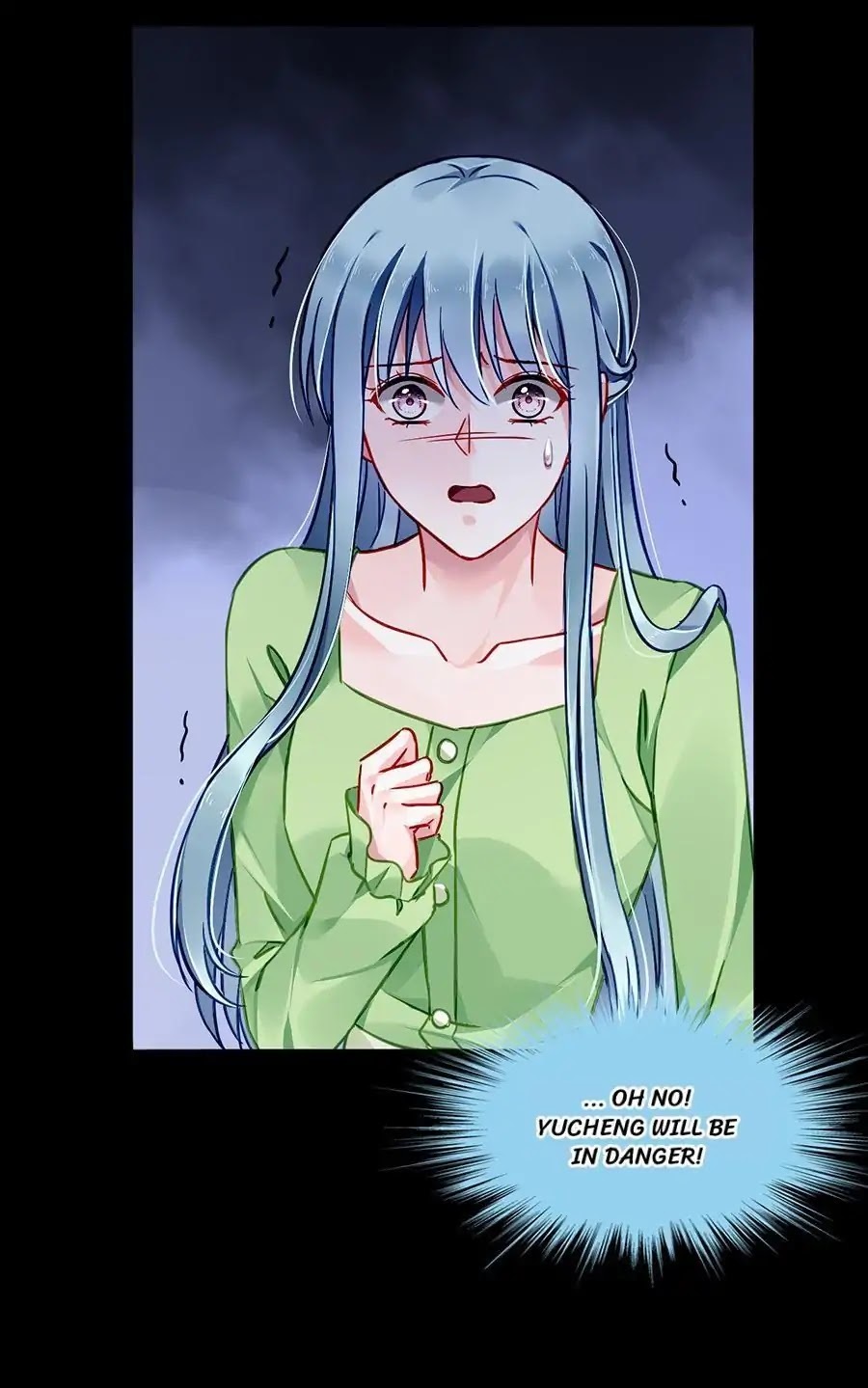 Revenge of the Heiress in Distress Chapter 123 - page 31