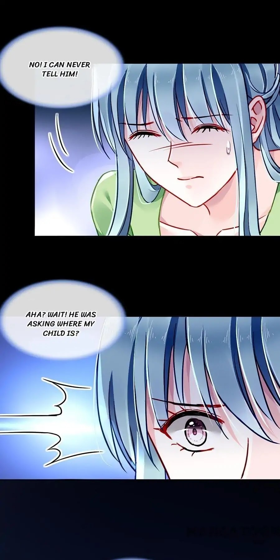 Revenge of the Heiress in Distress Chapter 123 - page 32