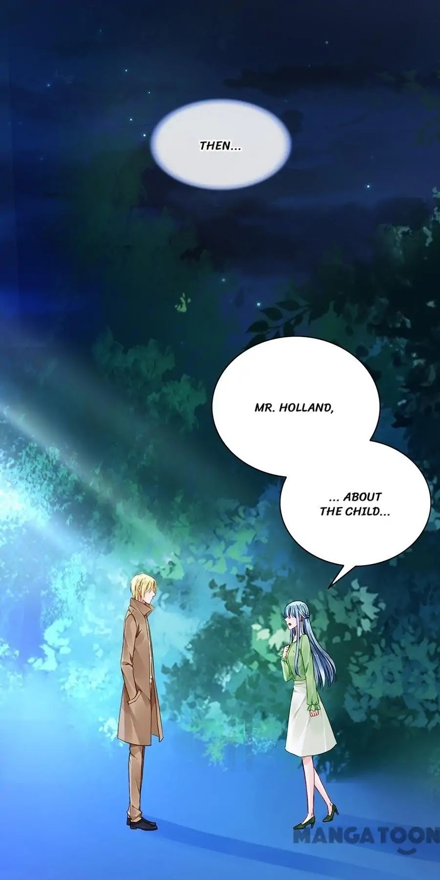 Revenge of the Heiress in Distress Chapter 123 - page 34