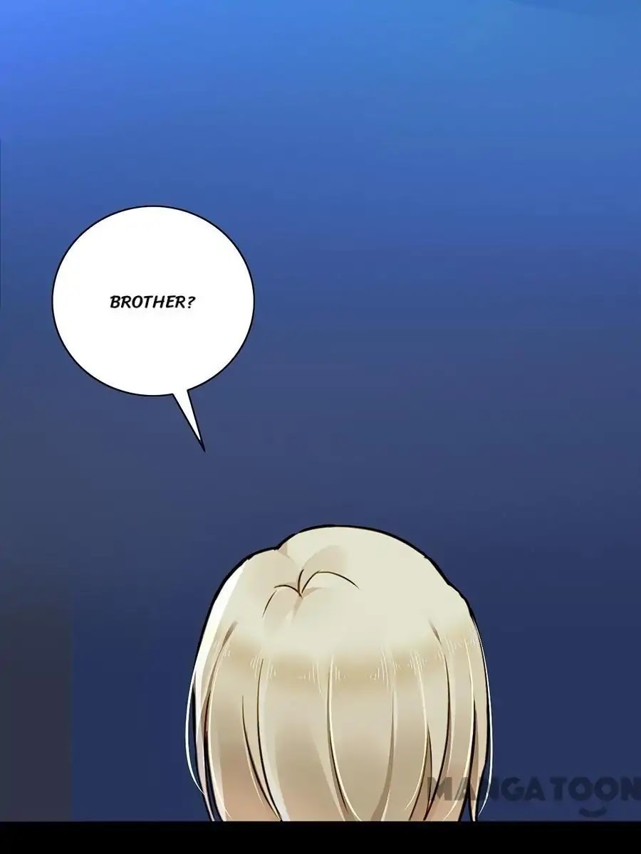 Revenge of the Heiress in Distress Chapter 123 - page 35