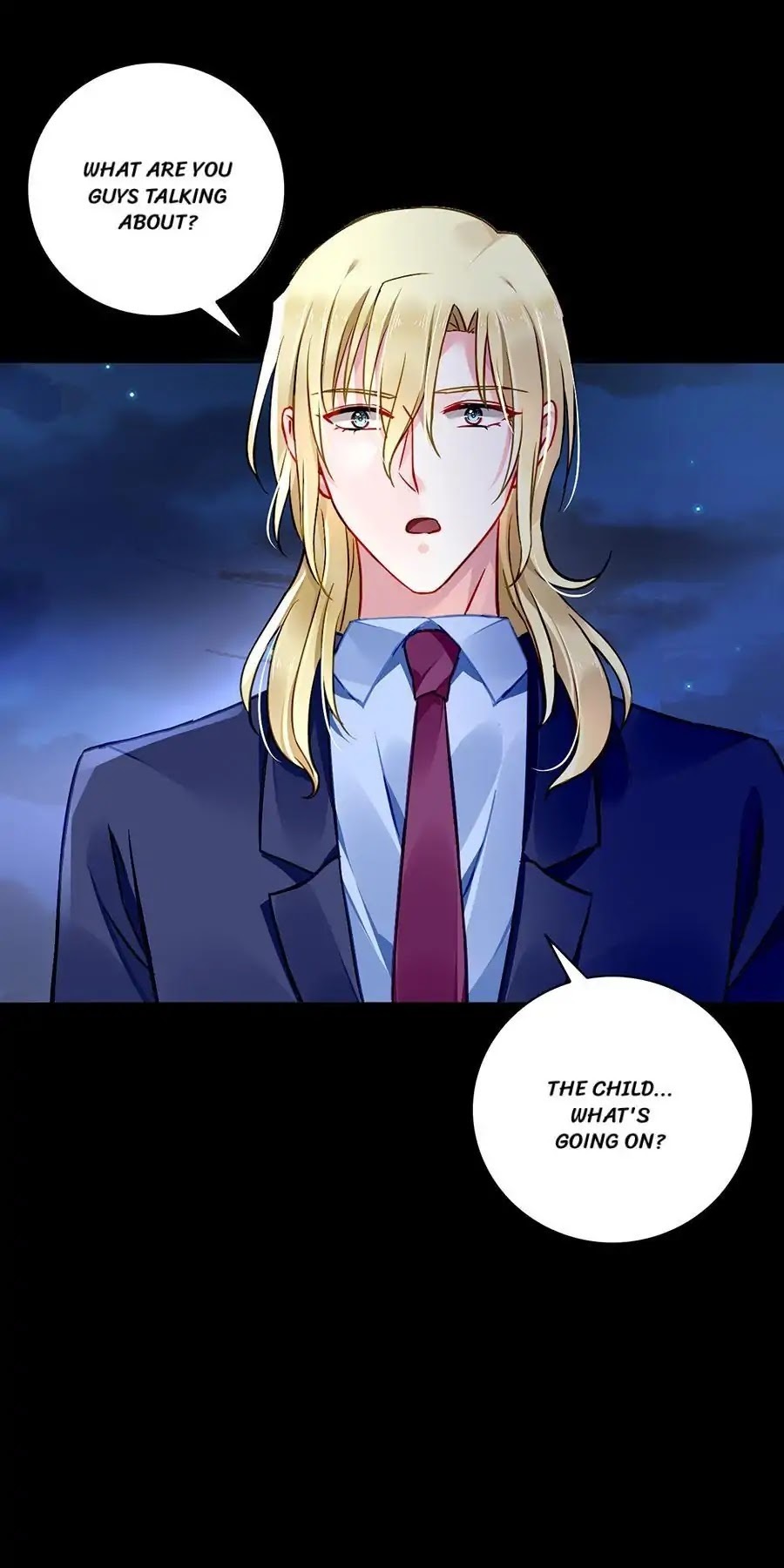 Revenge of the Heiress in Distress Chapter 123 - page 36