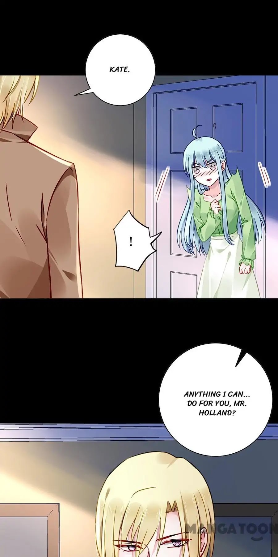Revenge of the Heiress in Distress Chapter 123 - page 5
