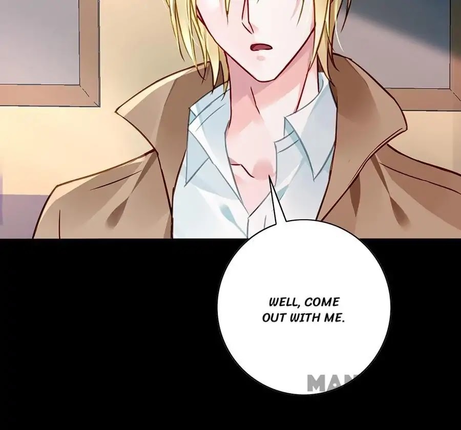 Revenge of the Heiress in Distress Chapter 123 - page 6