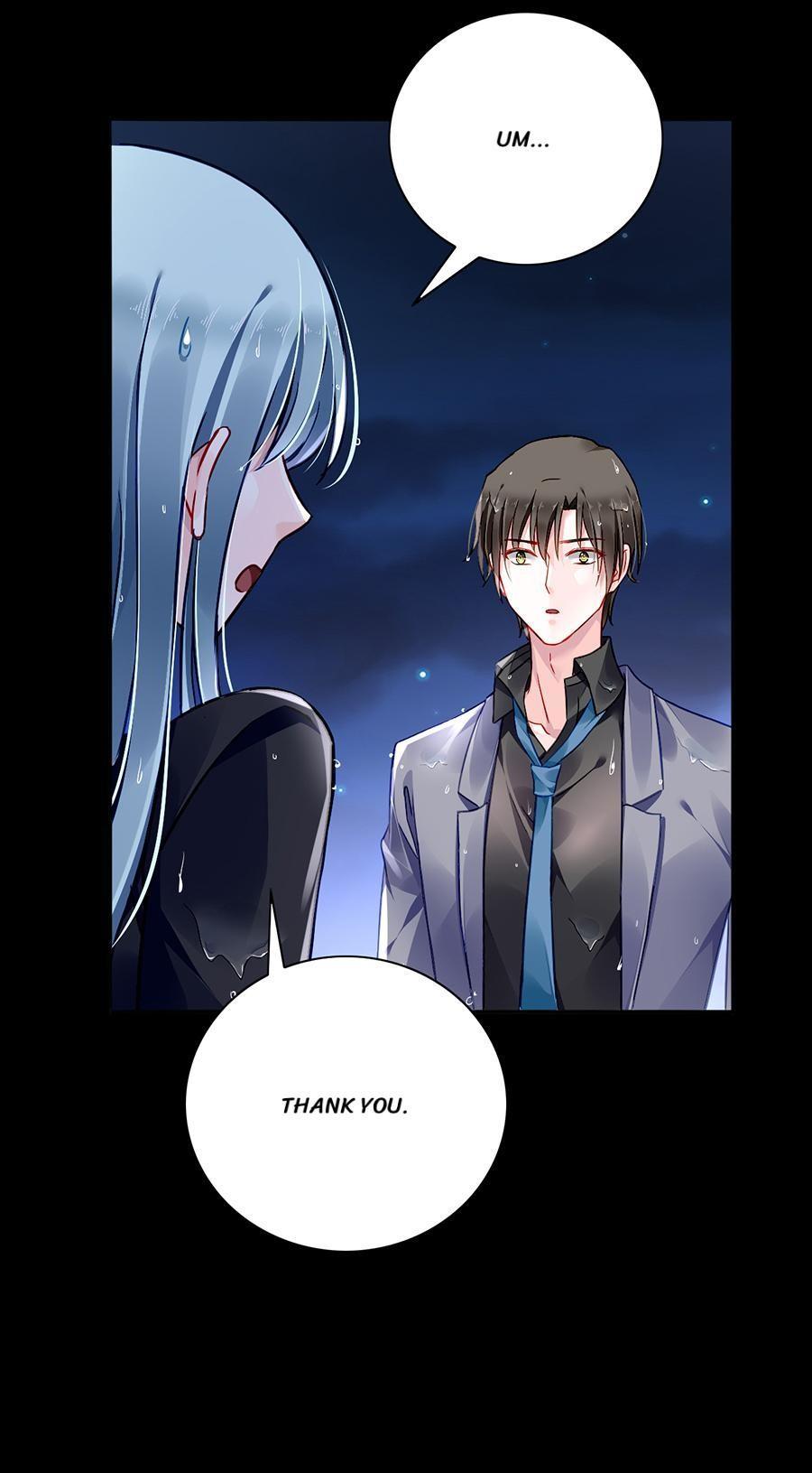 Revenge of the Heiress in Distress Chapter 173 - page 10