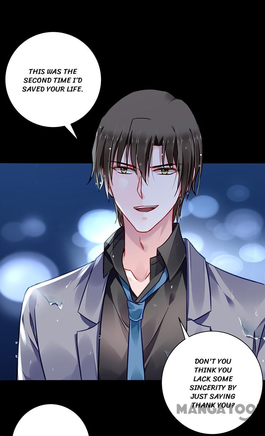 Revenge of the Heiress in Distress Chapter 173 - page 11