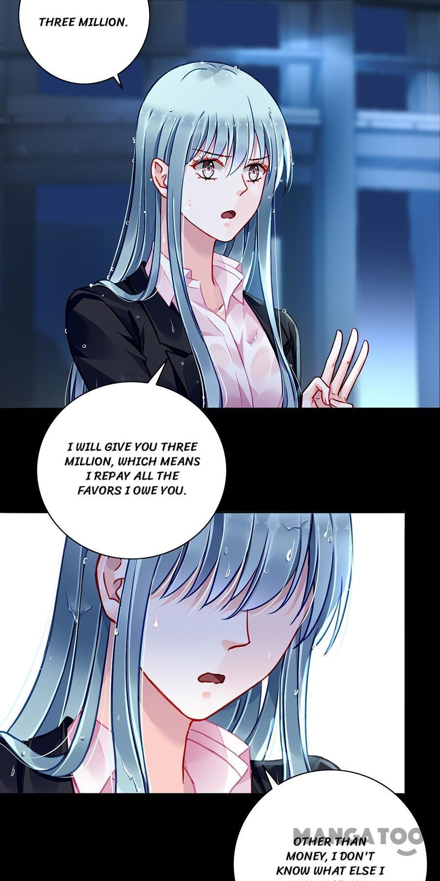 Revenge of the Heiress in Distress Chapter 173 - page 12