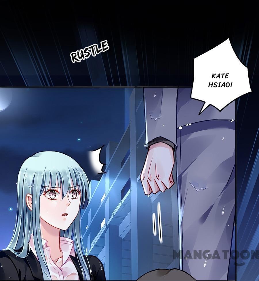 Revenge of the Heiress in Distress Chapter 173 - page 14