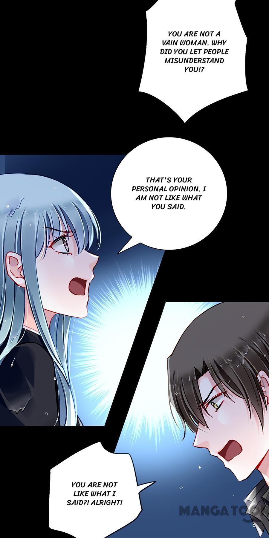 Revenge of the Heiress in Distress Chapter 173 - page 15